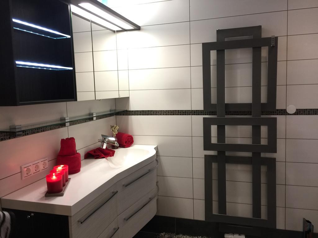 Berglust Und Seenliebe Presseggersee Esterno foto