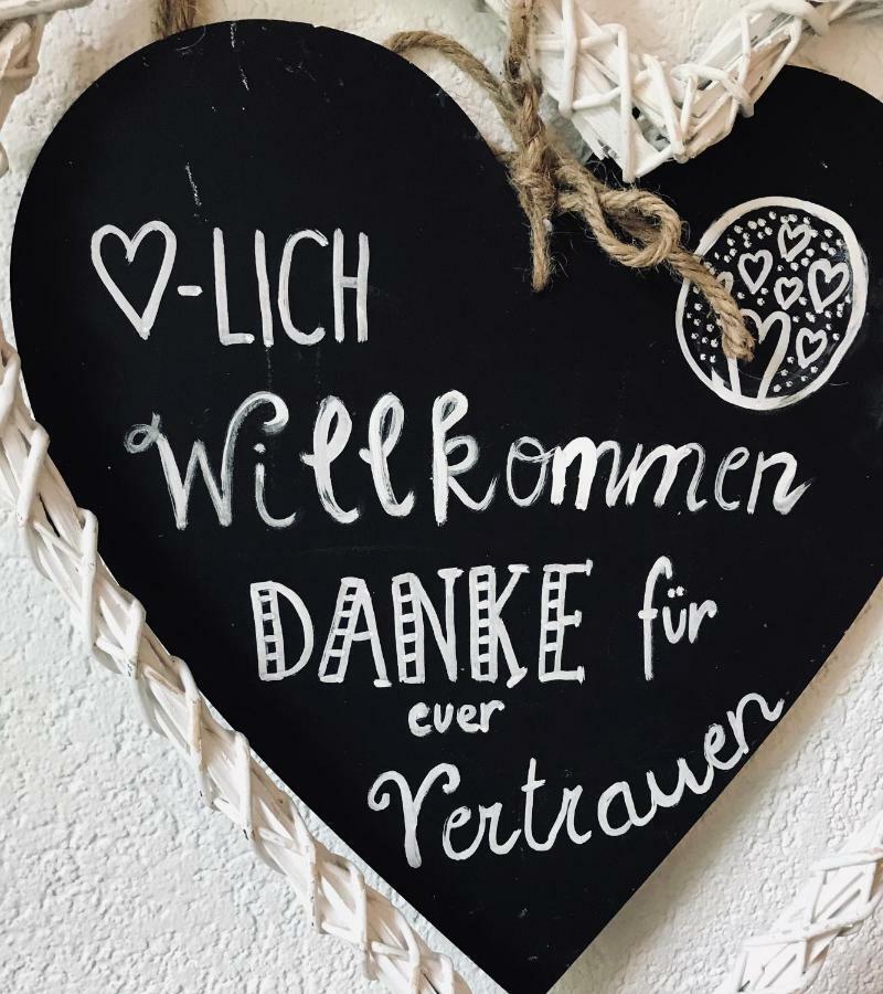 Berglust Und Seenliebe Presseggersee Esterno foto